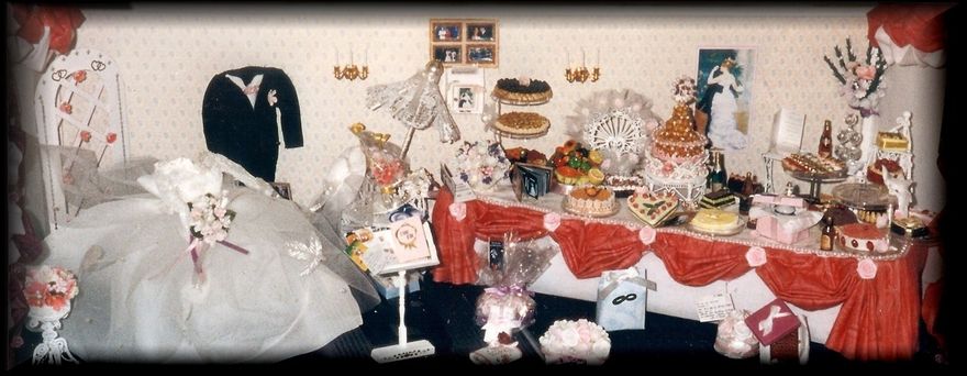 Un jour pour mon mariage